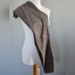 Joy Lab Gray Women's Leggings Large